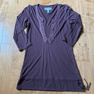 Abercrombie & Fitch Women’s Top Sz M